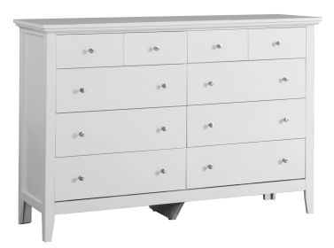 Hammond G5490-D Dresser , White